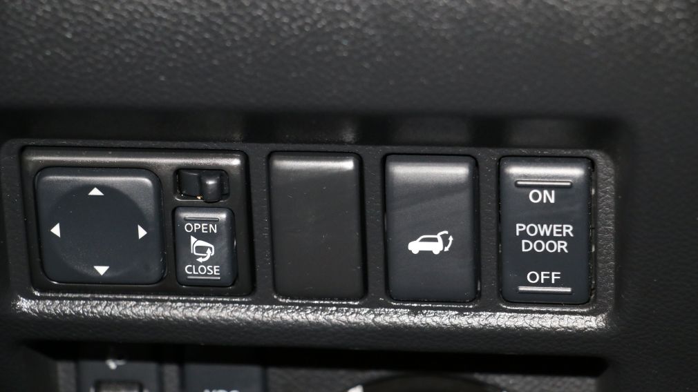 2011 Infiniti FX35 AWD AUTO A/C CUIR TOIT MAGS #20