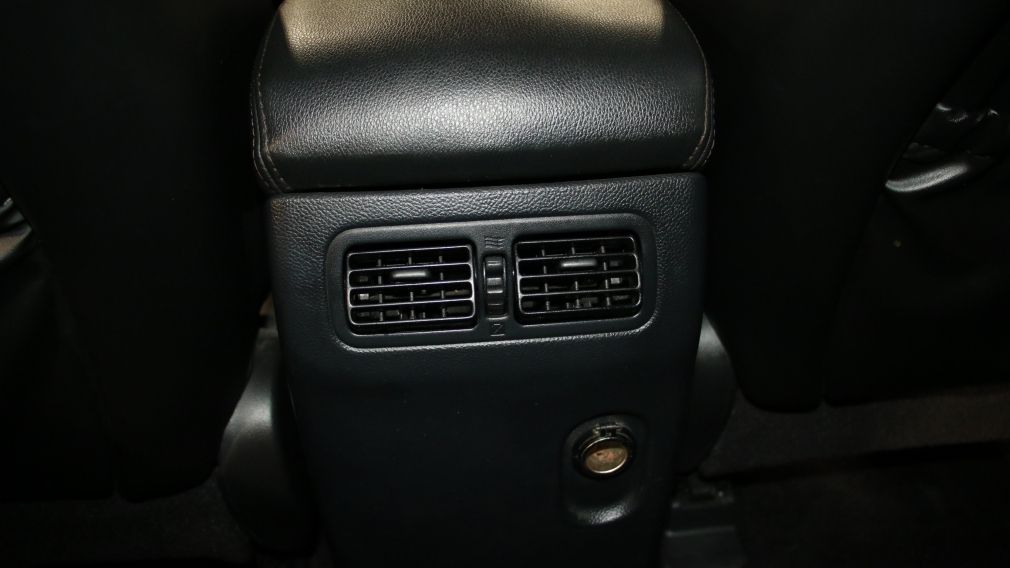 2011 Infiniti FX35 AWD AUTO A/C CUIR TOIT MAGS #21