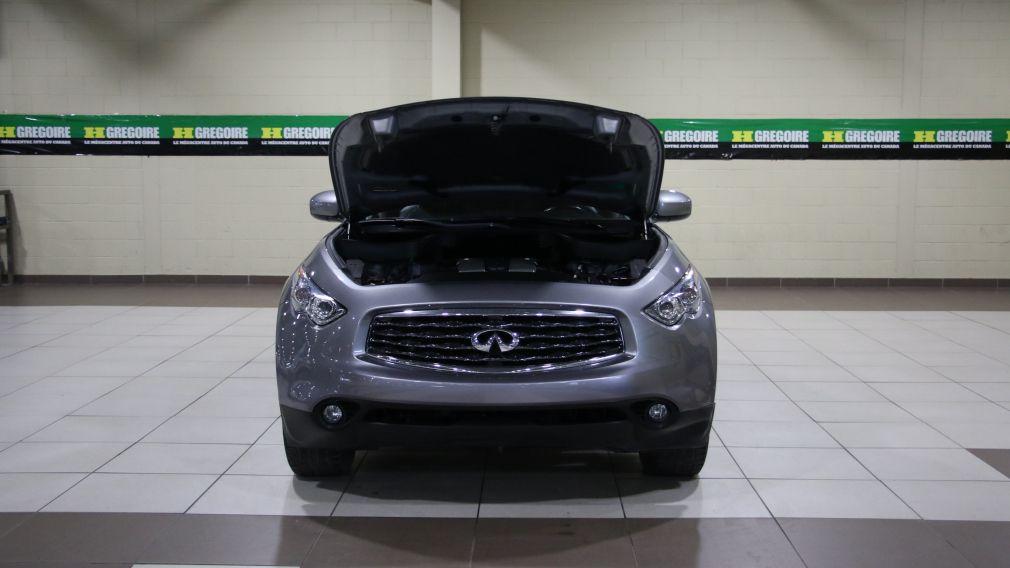 2011 Infiniti FX35 AWD AUTO A/C CUIR TOIT MAGS #29