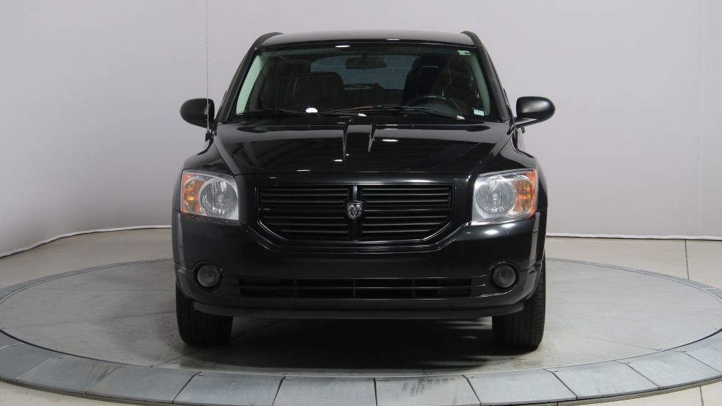 2008 Dodge Caliber SXT #2