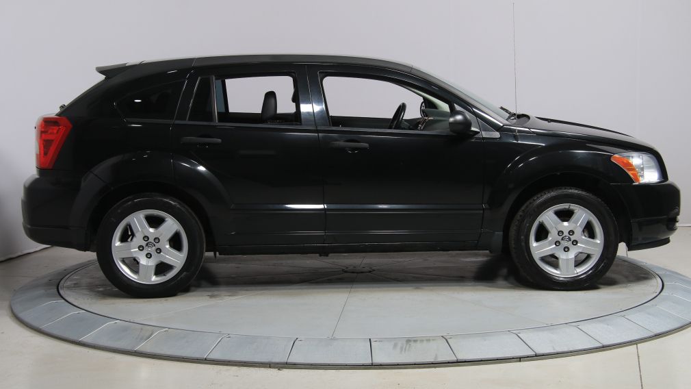 2008 Dodge Caliber SXT #7