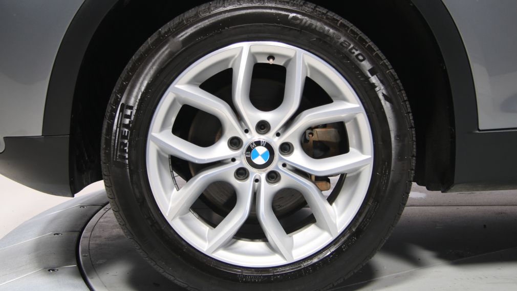 2014 BMW X3 AWD CUIR MAGS BLUETOOTH #33