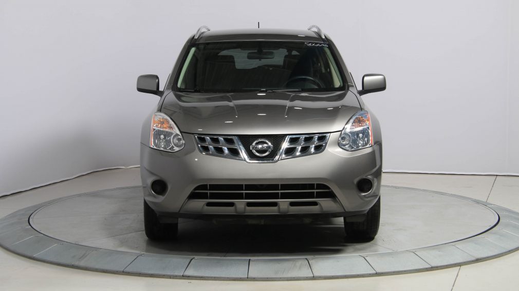 2013 Nissan Rogue SV AWD AUTO A/C GR ELECT MAGS BLUETOOTH #1