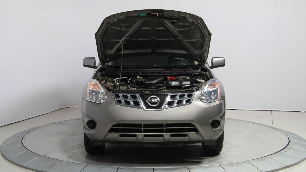 2013 Nissan Rogue SV AWD AUTO A/C GR ELECT MAGS BLUETOOTH #29