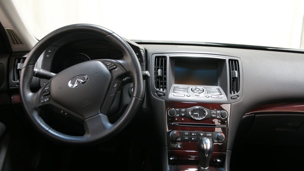 2013 Infiniti G37 Luxury AWD #14