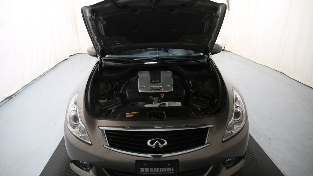 2013 Infiniti G37 Luxury AWD #24