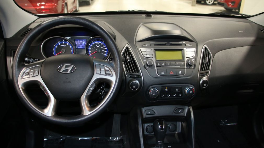 2015 Hyundai Tucson GL AWD AUTO A/C GR ELECT BLUETOOTH #14