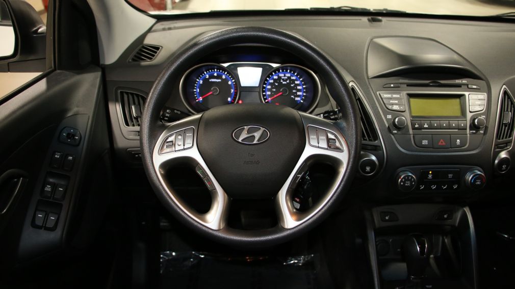 2015 Hyundai Tucson GL AWD AUTO A/C GR ELECT BLUETOOTH #14