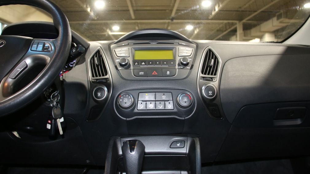 2015 Hyundai Tucson GL AWD AUTO A/C GR ELECT BLUETOOTH #15