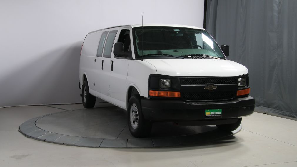 2012 Chevrolet Express RWD 2500 155" AUTO A/C #2