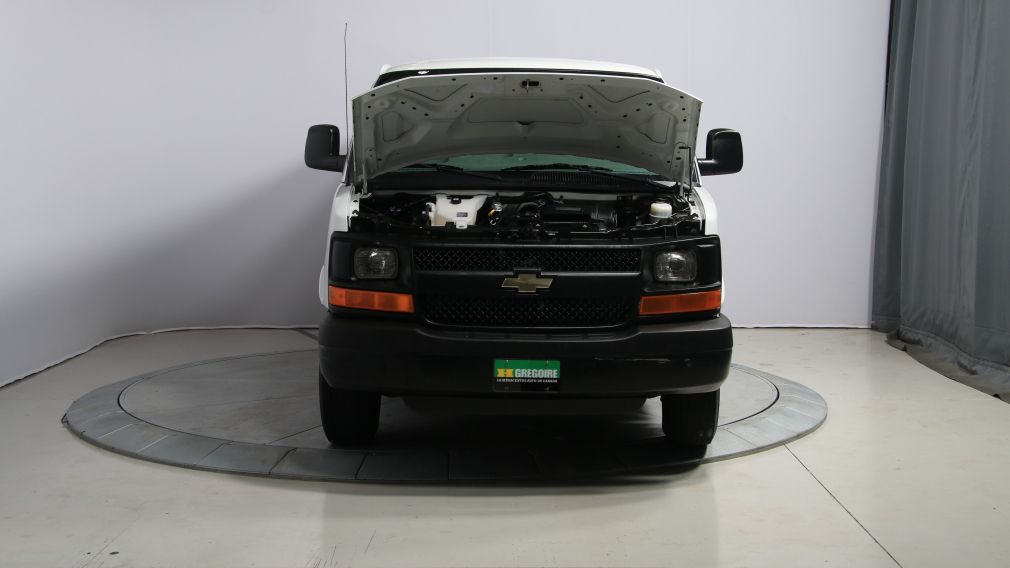 2012 Chevrolet Express RWD 2500 155" AUTO A/C #10