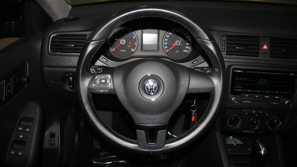 2013 Volkswagen Jetta S AUTO A/C GR ELECT BLUETOOTH #13