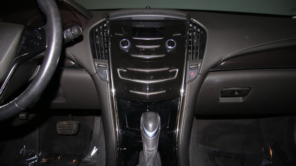 2013 Cadillac ATS AUTO A/C CUIR MAGS #15