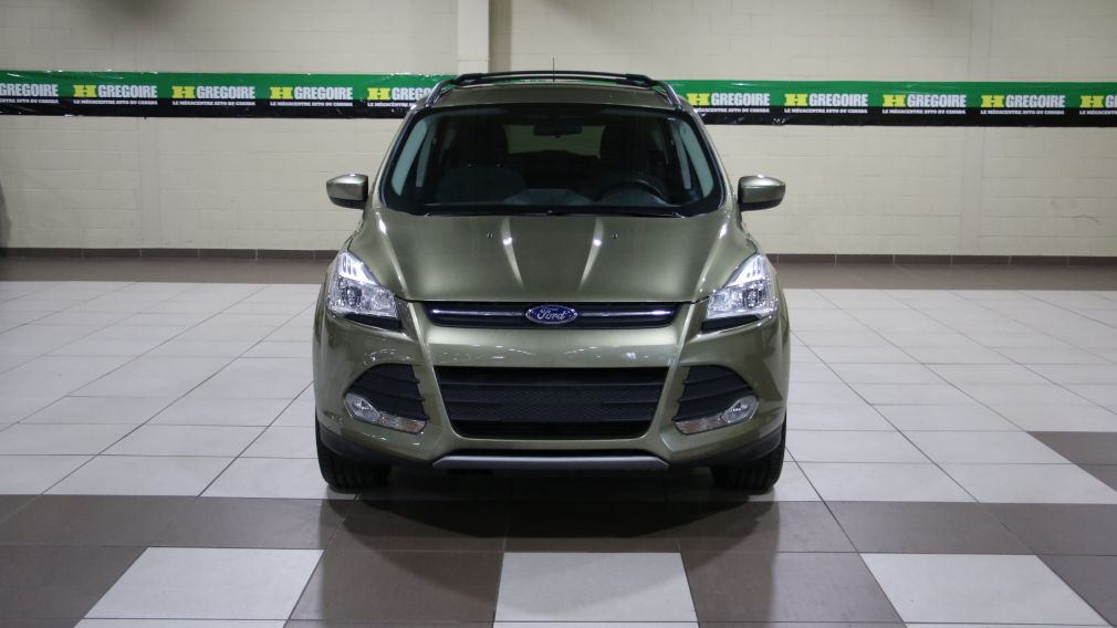 2013 Ford Escape SE AUTO A/C GR ELECT MAGS BLUETOOTH #1