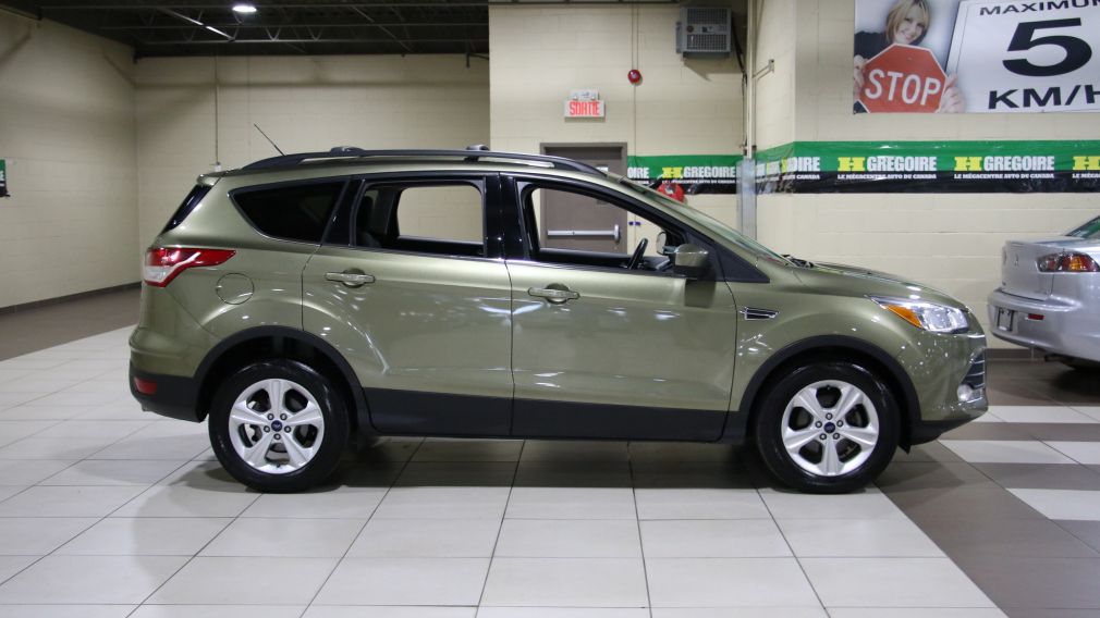 2013 Ford Escape SE AUTO A/C GR ELECT MAGS BLUETOOTH #8