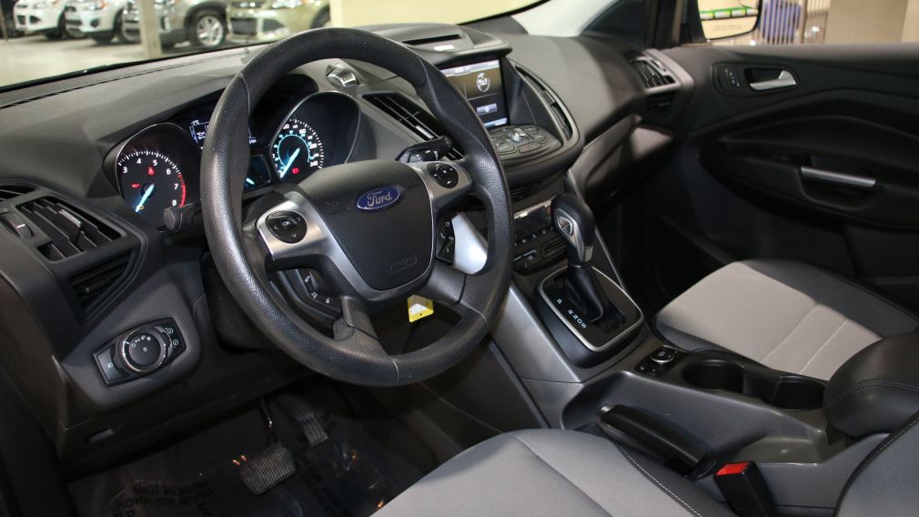 2013 Ford Escape SE AUTO A/C GR ELECT MAGS BLUETOOTH #8