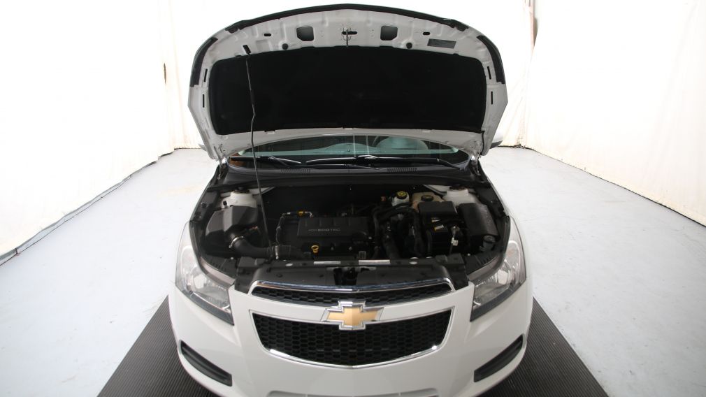 2012 Chevrolet Cruze LT Turbo AUTO A/C GR ELECT BLUETHOOT #19