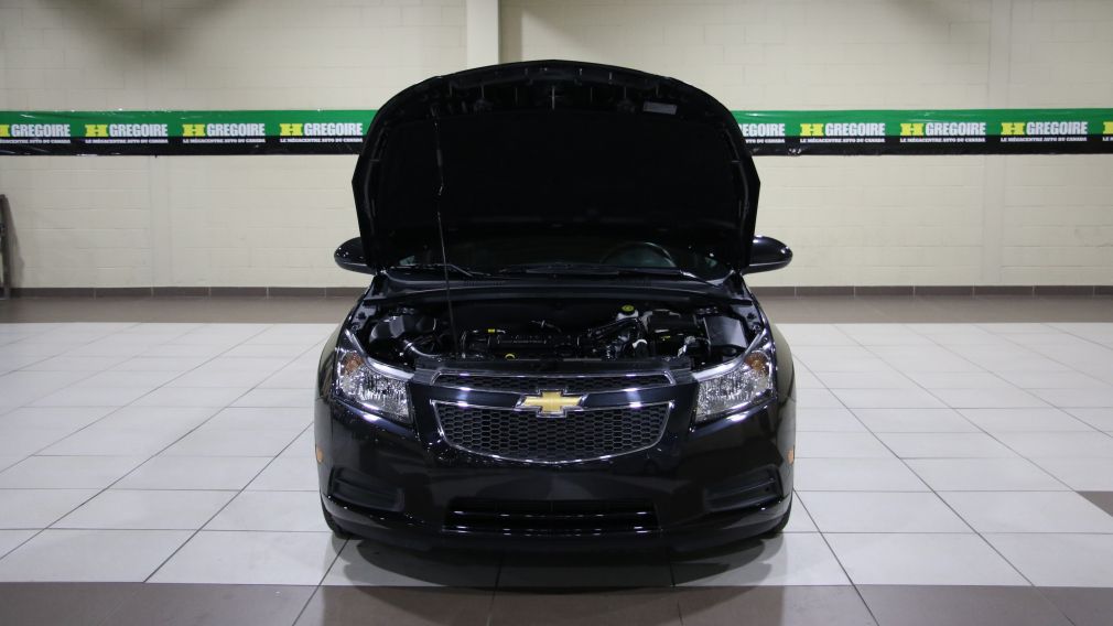 2014 Chevrolet Cruze 1LT  TURBO AUTO A/C GR ELECT BLUETHOOT #24