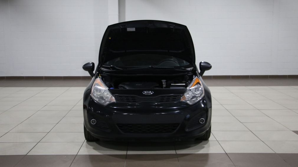 2013 Kia Rio LX+ AUTO A/C GR ELECT BLUETOOTH #26