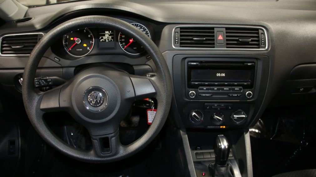 2012 Volkswagen Jetta Comfortline AUTO A/C GR ELECT MAGS #13