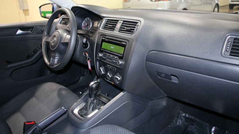 2012 Volkswagen Jetta Comfortline AUTO A/C GR ELECT MAGS #22