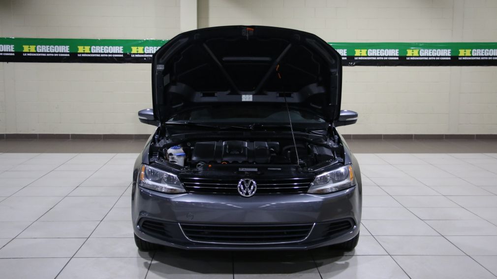 2012 Volkswagen Jetta Comfortline AUTO A/C GR ELECT MAGS #25