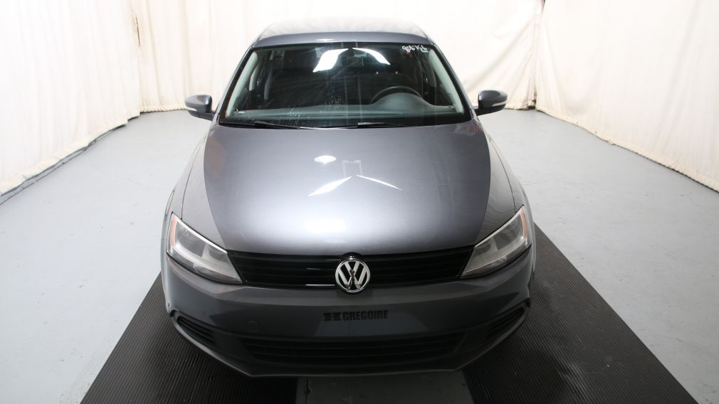 2012 Volkswagen Jetta Comfortline AUTO A/C GR ELECT MAGS #2