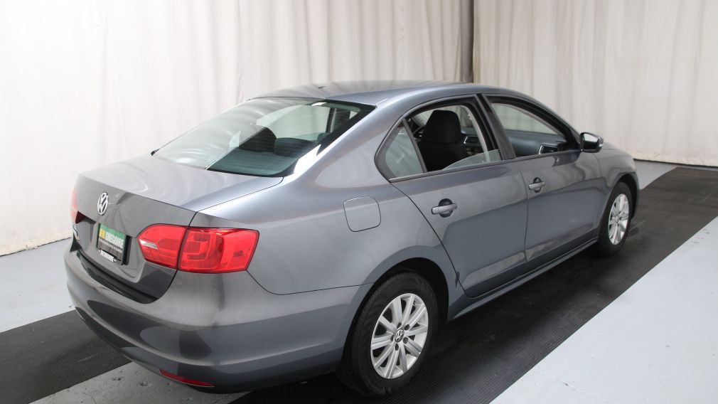 2012 Volkswagen Jetta Comfortline AUTO A/C GR ELECT MAGS #5