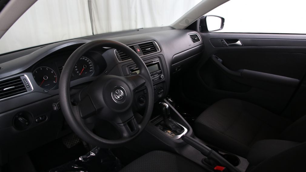 2012 Volkswagen Jetta Comfortline AUTO A/C GR ELECT MAGS #8