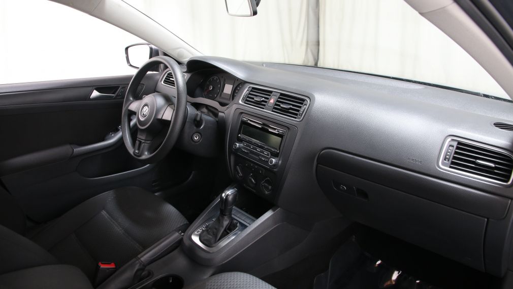 2012 Volkswagen Jetta Comfortline AUTO A/C GR ELECT MAGS #18