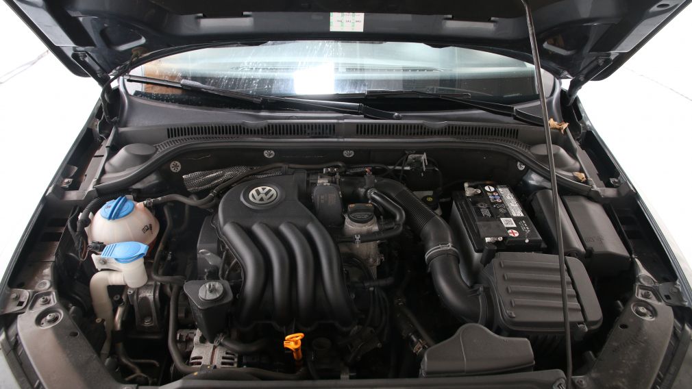 2012 Volkswagen Jetta Comfortline AUTO A/C GR ELECT MAGS #21