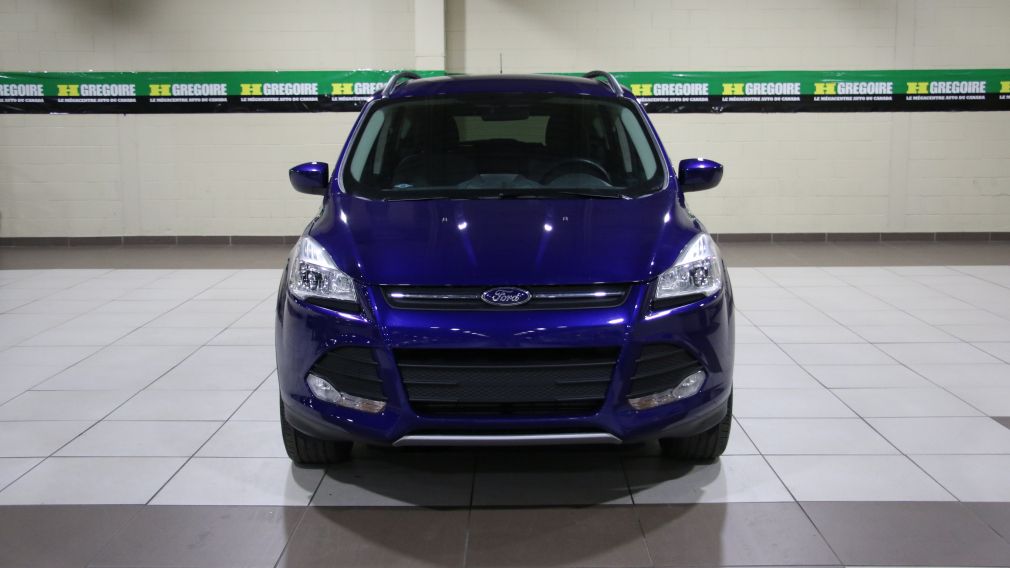 2014 Ford Escape SE AWD AUTO A/C MAGS BLUETOOTH #2