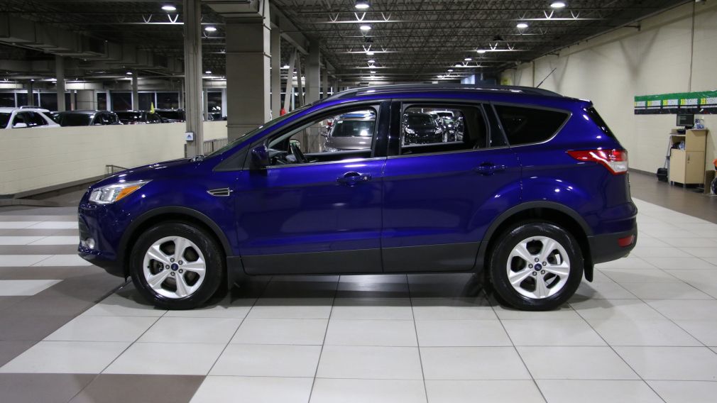 2014 Ford Escape SE AWD AUTO A/C MAGS BLUETOOTH #3