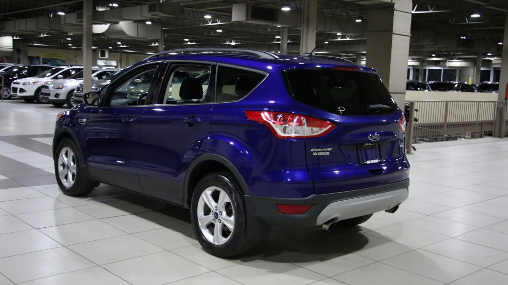 2014 Ford Escape SE AWD AUTO A/C MAGS BLUETOOTH #5