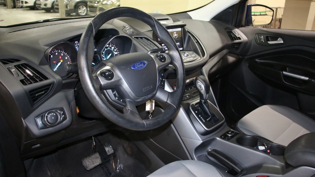2014 Ford Escape SE AWD AUTO A/C MAGS BLUETOOTH #8