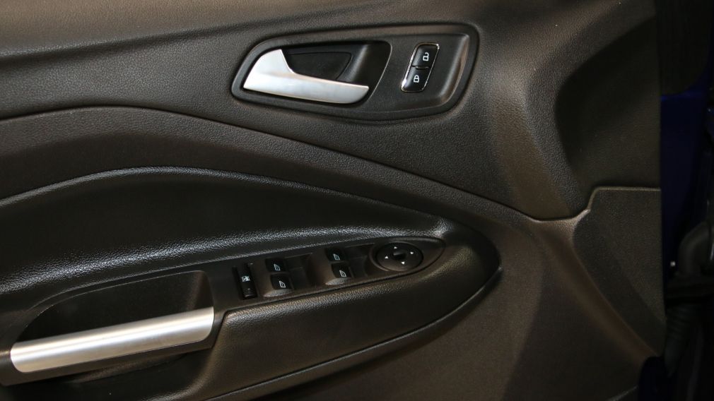 2014 Ford Escape SE AWD AUTO A/C MAGS BLUETOOTH #10