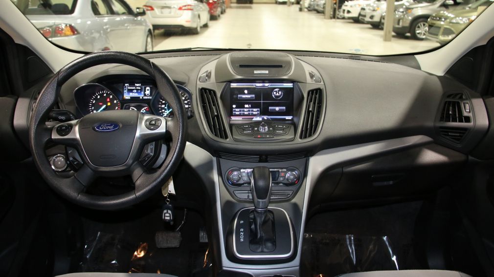 2014 Ford Escape SE AWD AUTO A/C MAGS BLUETOOTH #12