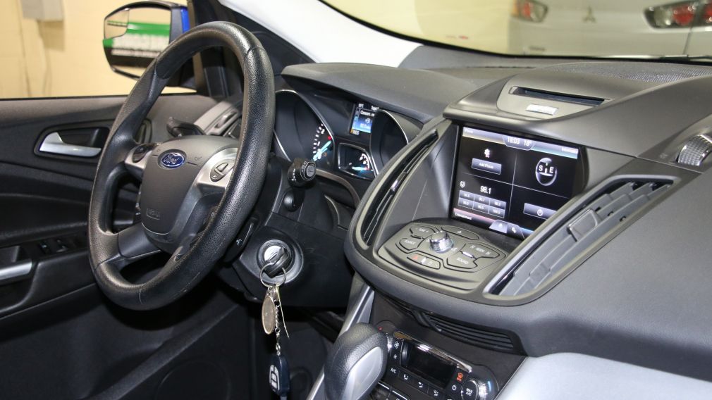 2014 Ford Escape SE AWD AUTO A/C MAGS BLUETOOTH #22