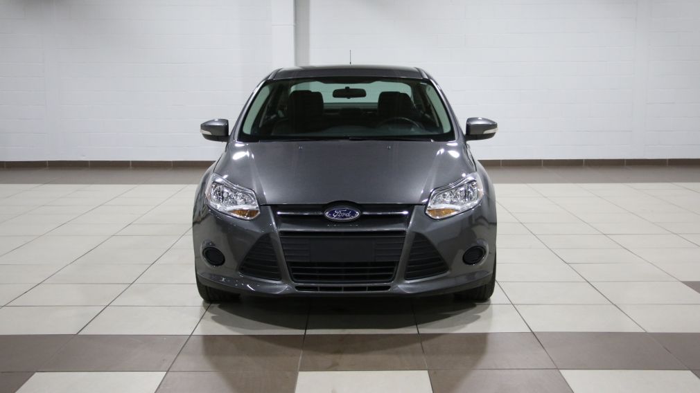 2014 Ford Focus SE AUTO A/C MAGS BLUETOOTH #1