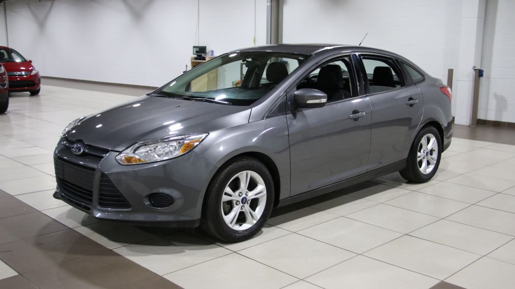 2014 Ford Focus SE AUTO A/C MAGS BLUETOOTH #2