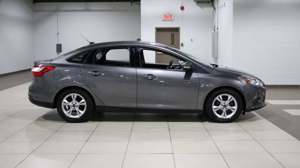 2014 Ford Focus SE AUTO A/C MAGS BLUETOOTH #7