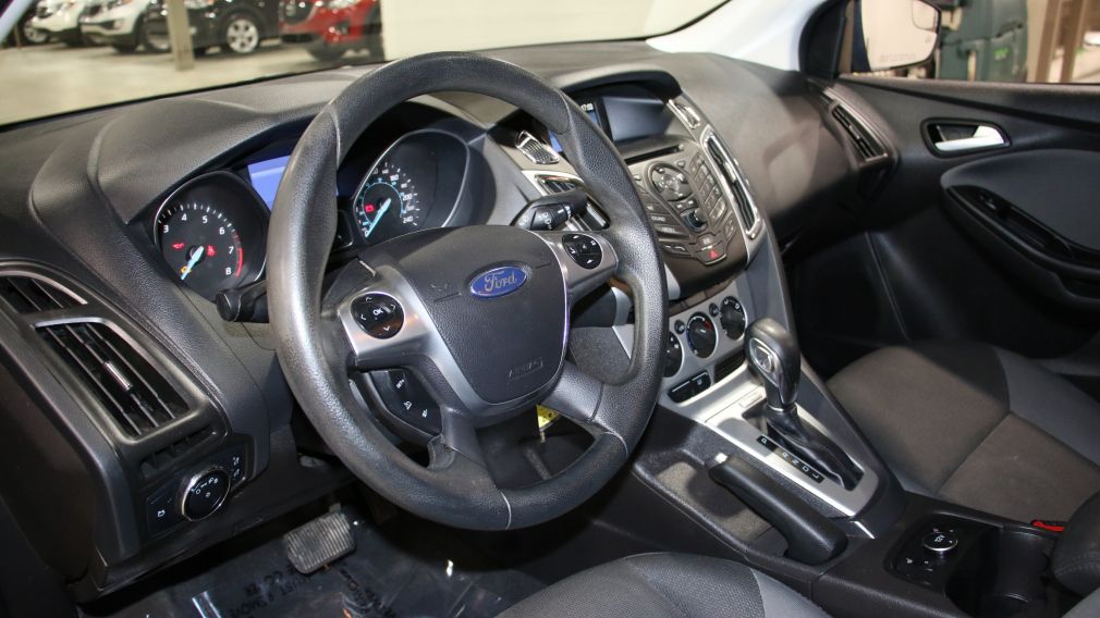 2014 Ford Focus SE AUTO A/C MAGS BLUETOOTH #8