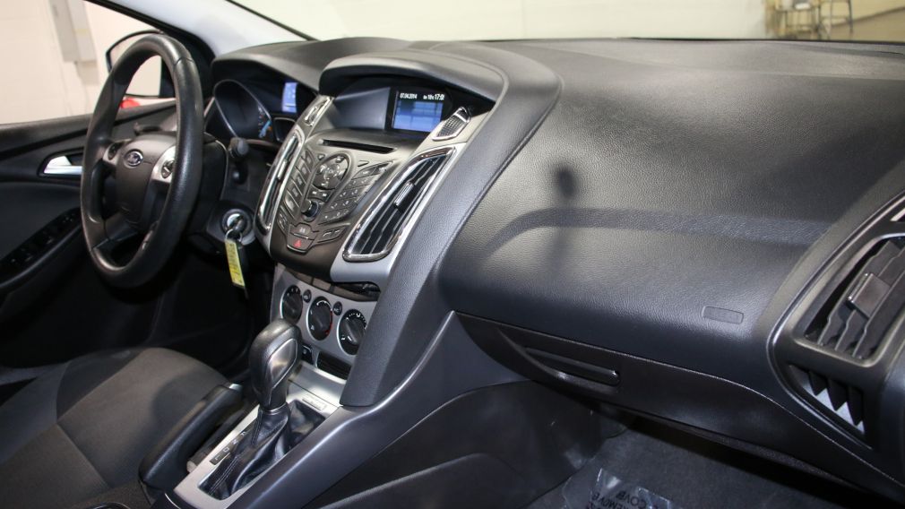 2014 Ford Focus SE AUTO A/C MAGS BLUETOOTH #20