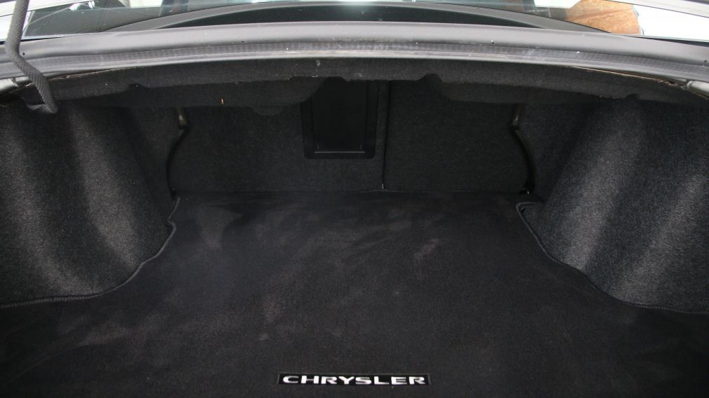 2012 Chrysler 200 S #24