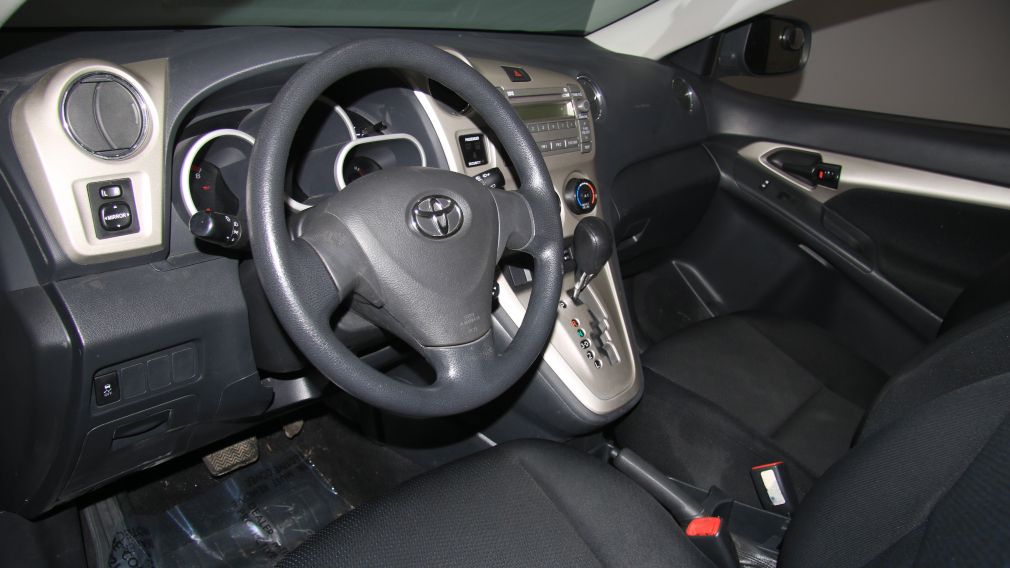 2010 Toyota Matrix 4dr Wgn Auto FWD #7