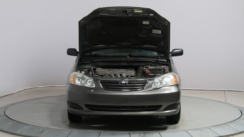 2006 Toyota Corolla CE #22