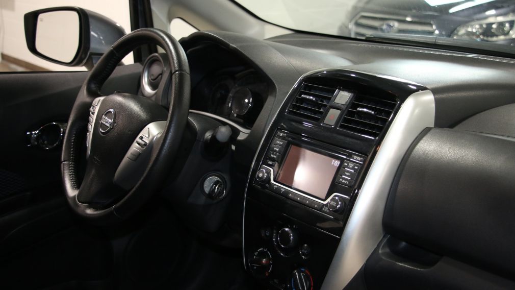 2015 Nissan Versa SV AUTO A/C GR ELECT BLUETOOTH CAM.RECUL #20