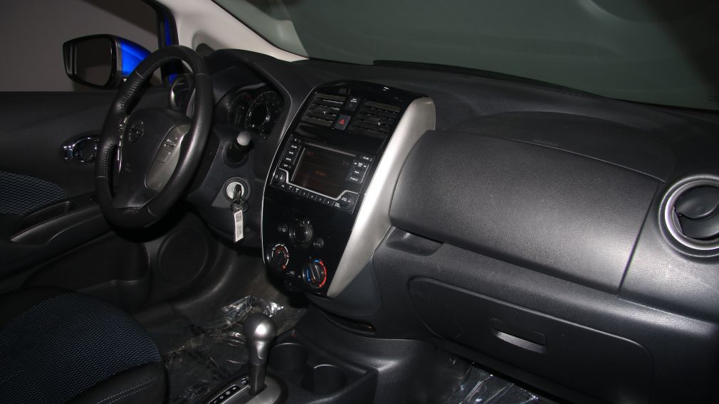 2015 Nissan Versa SV AUTO A/C GR ELECT BLUETOOTH CAM.RECUL #21