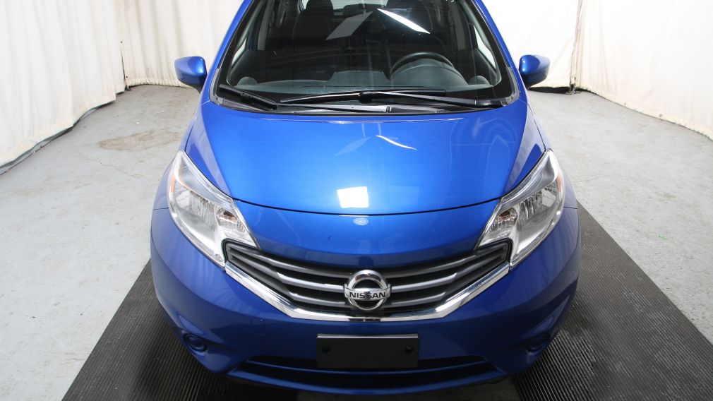 2015 Nissan Versa SV AUTO A/C GR ELECT BLUETOOTH CAM.RECUL #2