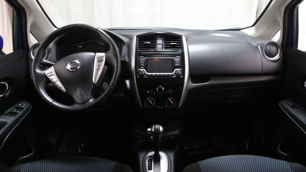 2015 Nissan Versa SV AUTO A/C GR ELECT BLUETOOTH CAM.RECUL #9